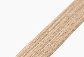 Порог (стык) Русский профиль Т-образный ламинированный, 13*1800 мм, Венге бангуи